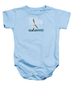 Skimming the light - Baby One-Piece