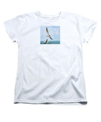 Skimming the light - Women's T-Shirt (Standard Fit)