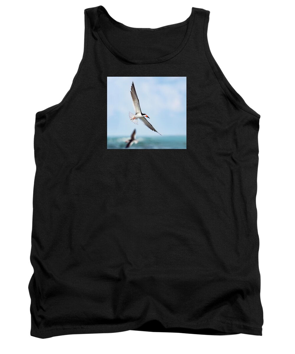 Skimming the light - Tank Top
