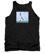 Skimming the light - Tank Top