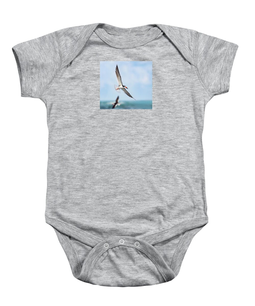 Skimming the light - Baby One-Piece