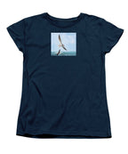 Skimming the light - Women's T-Shirt (Standard Fit)
