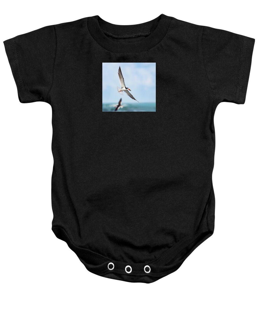 Skimming the light - Baby One-Piece