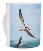 Skimming the light - Mug