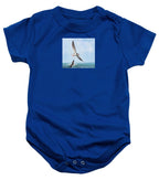 Skimming the light - Baby One-Piece