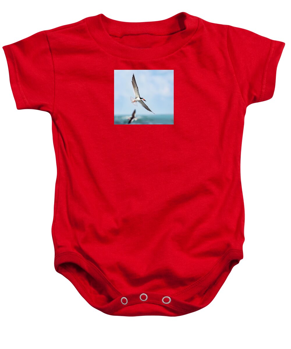 Skimming the light - Baby One-Piece