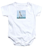 Skimming the light - Baby One-Piece