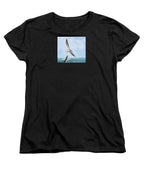 Skimming the light - Women's T-Shirt (Standard Fit)