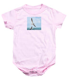 Skimming the light - Baby One-Piece