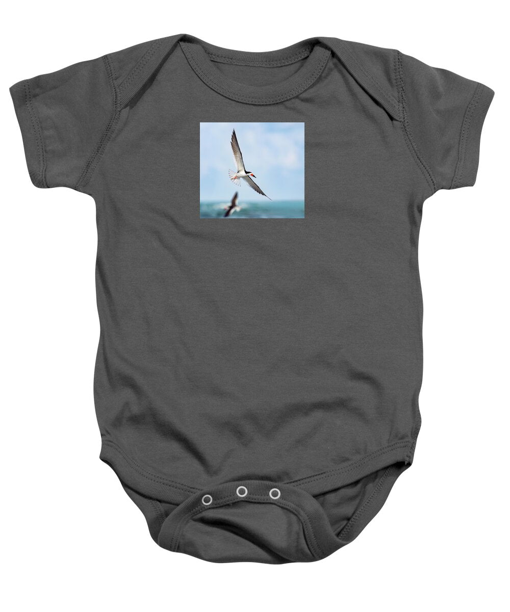 Skimming the light - Baby One-Piece