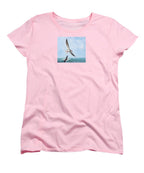 Skimming the light - Women's T-Shirt (Standard Fit)