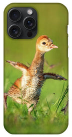 Small Steps - Phone Case