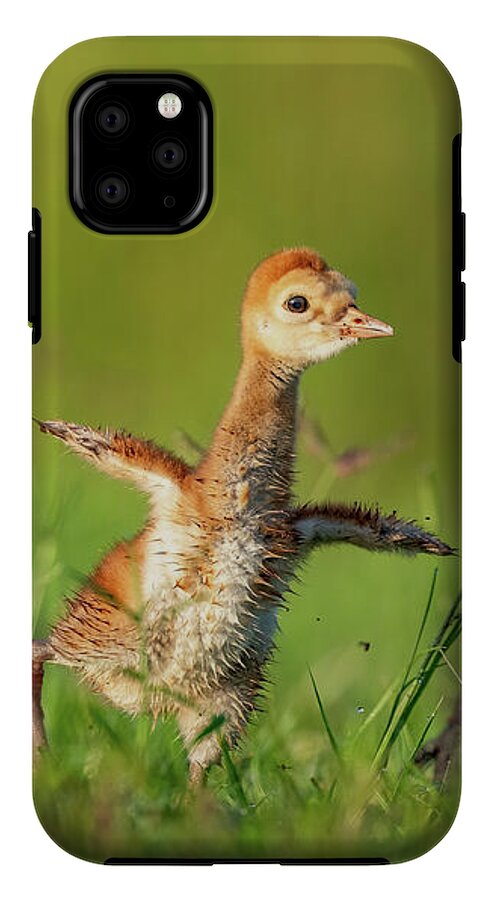 Small Steps - Phone Case