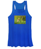Small Steps - Women's Tank Top