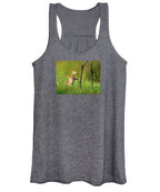 Small Steps - Women's Tank Top