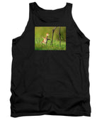 Small Steps - Tank Top
