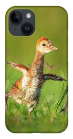 Small Steps - Phone Case