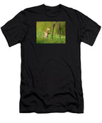 Small Steps - T-Shirt