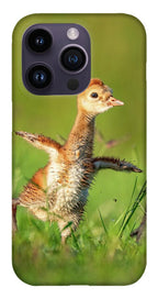 Small Steps - Phone Case