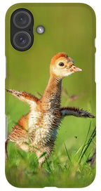Small Steps - Phone Case