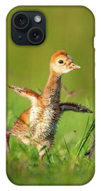 Small Steps - Phone Case