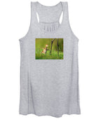 Small Steps - Women's Tank Top