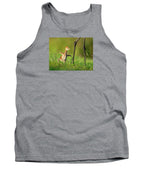 Small Steps - Tank Top