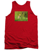 Small Steps - Tank Top