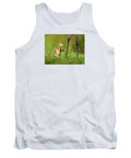 Small Steps - Tank Top