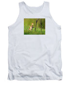 Small Steps - Tank Top