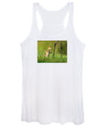 Small Steps - Women's Tank Top