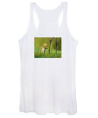 Small Steps - Women's Tank Top