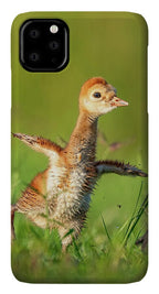 Small Steps - Phone Case