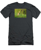 Small Steps - T-Shirt