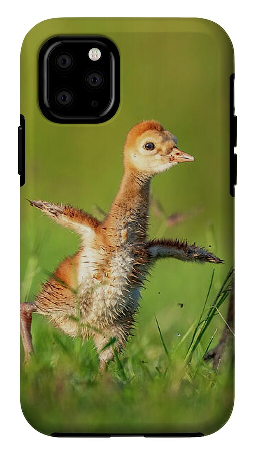 Small Steps - Phone Case