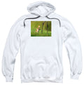 Small Steps - Sweatshirt
