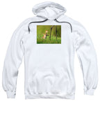 Small Steps - Sweatshirt