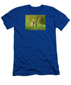 Small Steps - T-Shirt