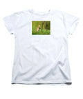 Small Steps - Women's T-Shirt (Standard Fit)