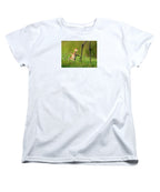 Small Steps - Women's T-Shirt (Standard Fit)