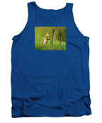 Small Steps - Tank Top