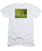 Small Steps - T-Shirt