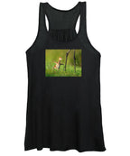 Small Steps - Women's Tank Top