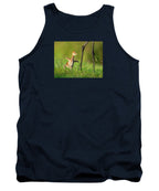 Small Steps - Tank Top
