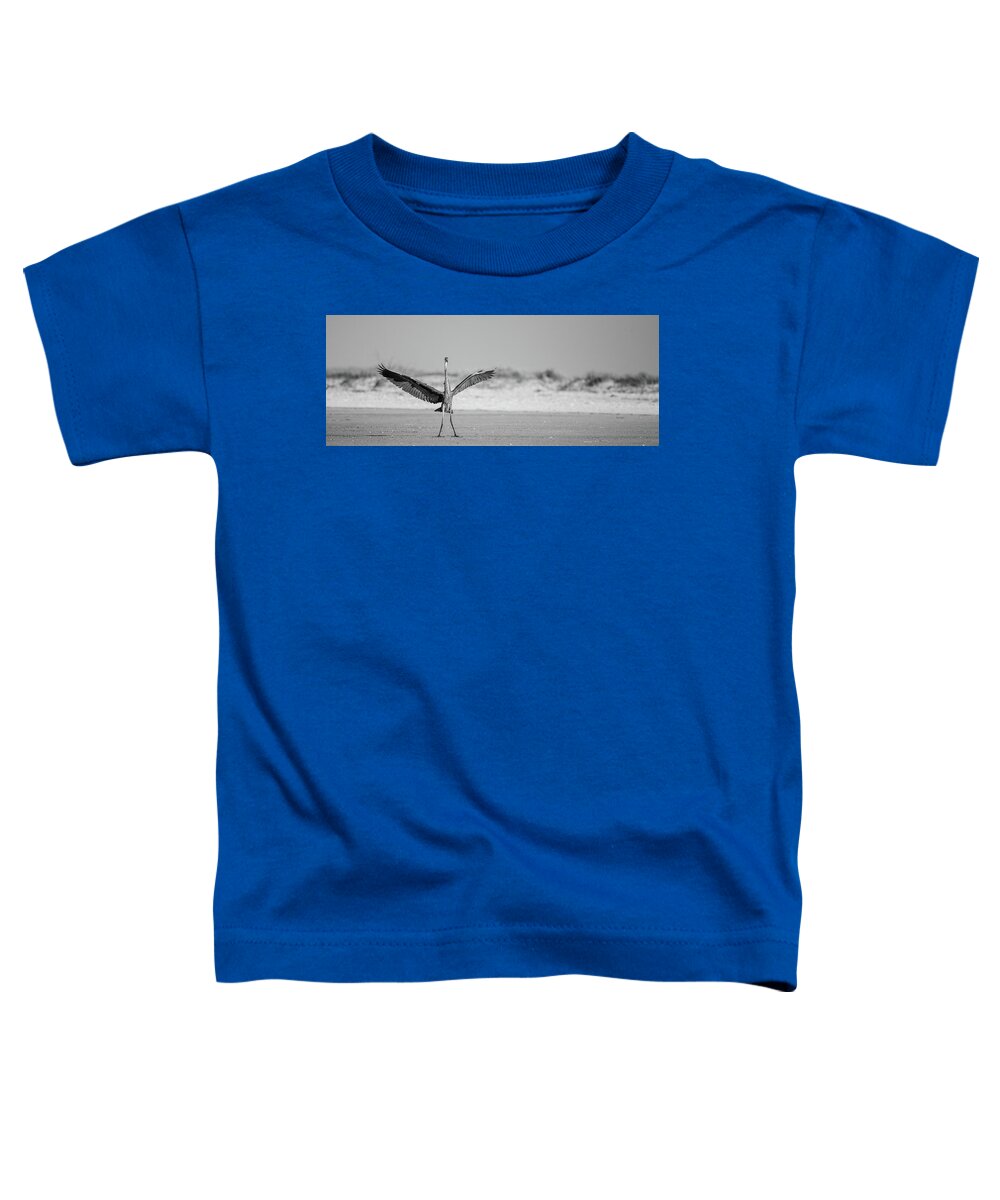 Sovereign - Toddler T-Shirt