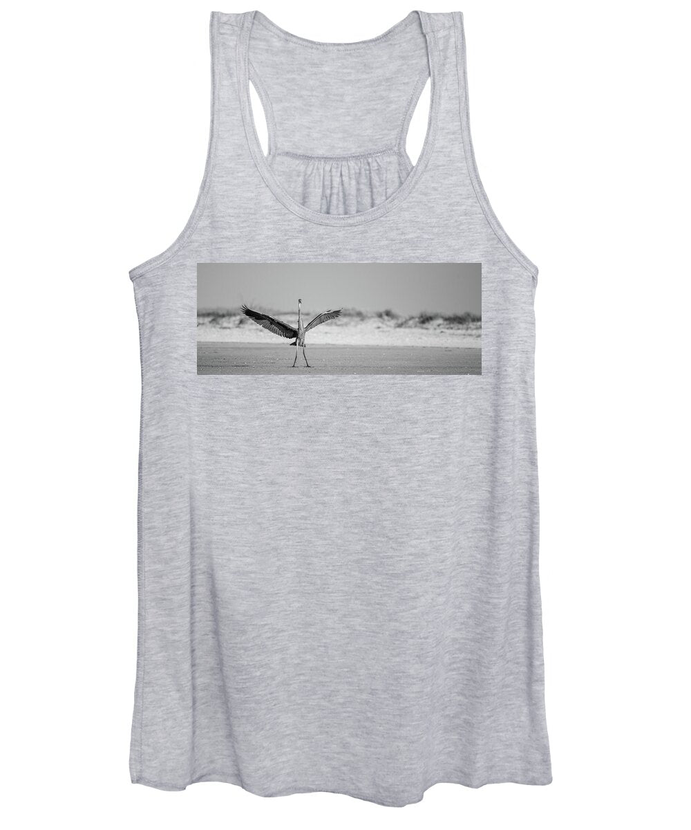 Sovereign - Women's Tank Top