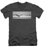 Sovereign - Men's V-Neck T-Shirt