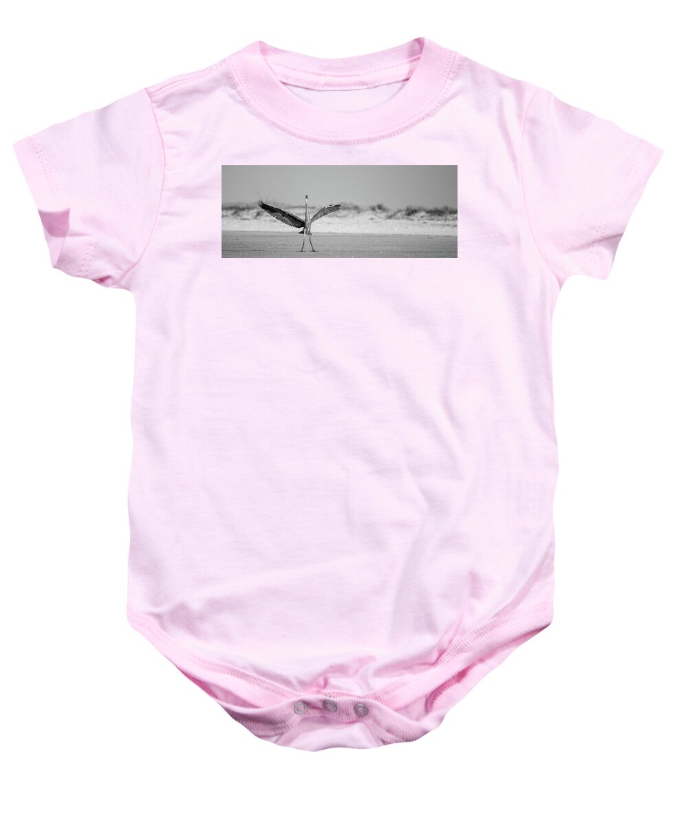 Sovereign - Baby One-Piece
