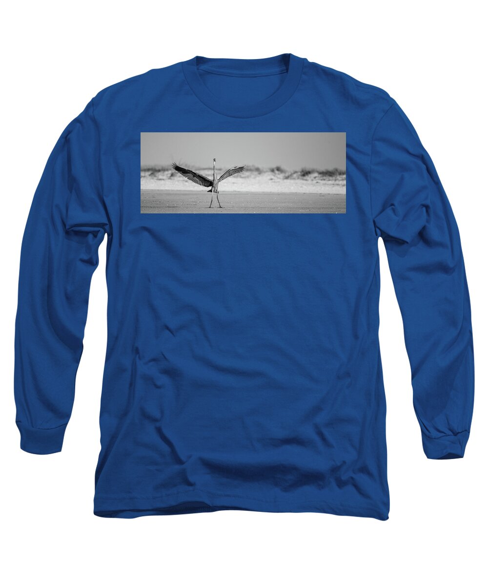 Sovereign - Long Sleeve T-Shirt