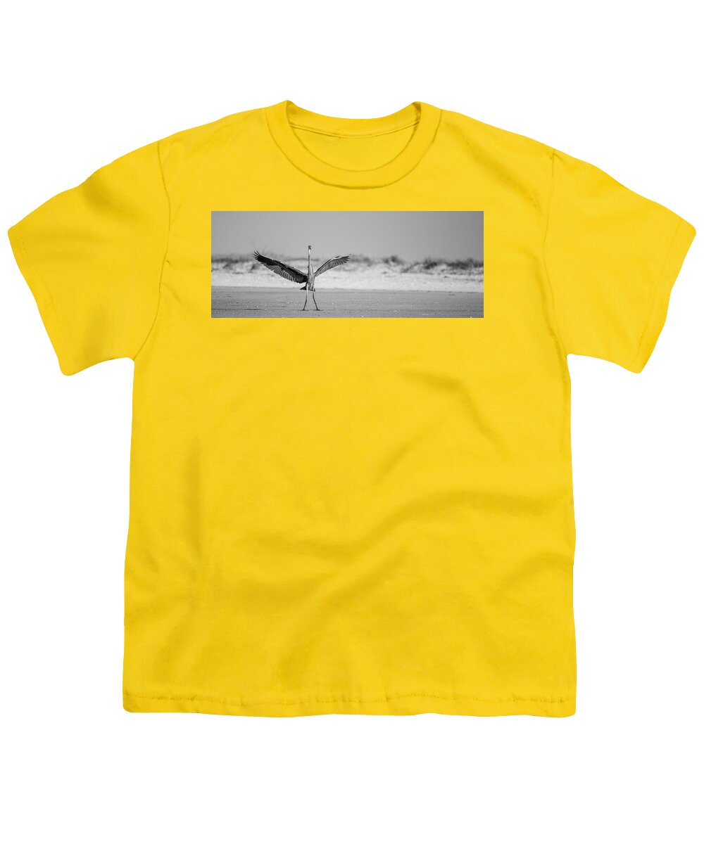Sovereign - Youth T-Shirt